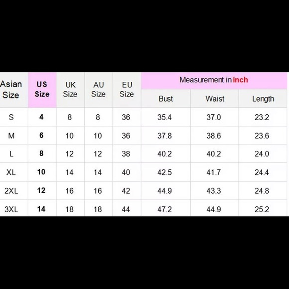 Sexy❤️New white cami/tank - Picture 2 of 2